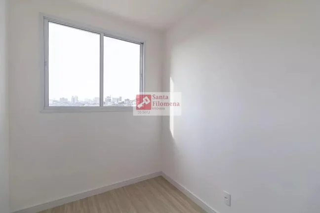 Imagem Apartamento para Venda em São Paulo, Alves Dias, 2 dormitórios, 1 banheiro, 2 vagas