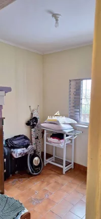 Imagem Casa com 2 dormitórios à venda, 76 m² por R$ 270.000,00 - Parque Universitário - Rio Claro/SP