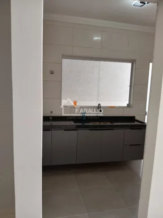 Imagem Casa para venda em Sorocaba-SP!