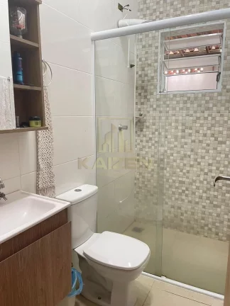 Imagem Casa Térre Monte Castelo