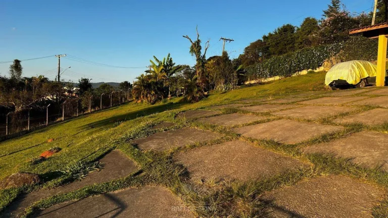Imagem Terreno à venda no bairro Jundiaizinho (Terra Preta) - Mairiporã/SP