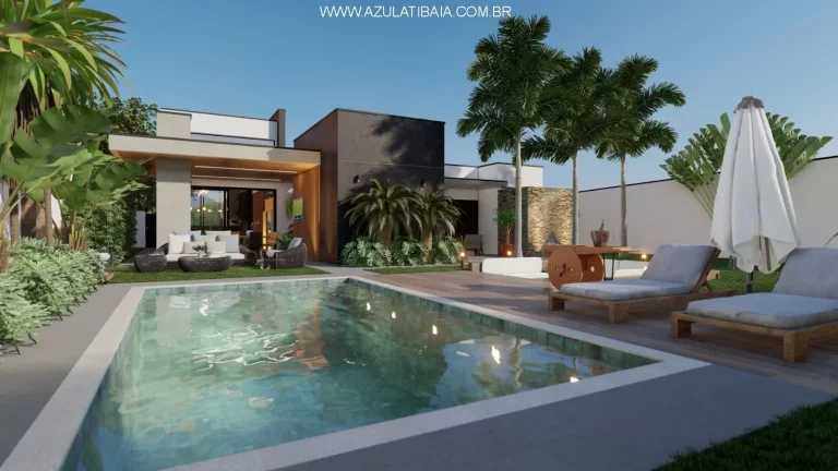 Imagem Casa em Condomínio para Venda em Atibaia, Equilibrium Residencial Atibaia, 4 dormitórios, 4 suítes, 5 banheiros, 4 vagas