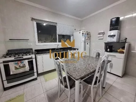 Imagem Casa à Venda Iporanga Zona Leste - Sorocaba/SP