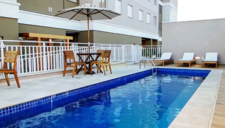 Imagem Apartamento Padrão