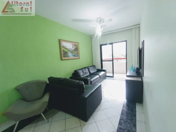 Imagem APARTAMENTO RESIDENCIAL em PRAIA GRANDE - SP, AVIAÇÃO