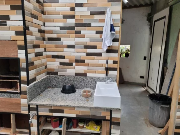 Imagem Imóvel de luxo com 5 quartos e 2 suítes no Jardim São Paulo, São Paulo-SP: confira esta oportunidade única!