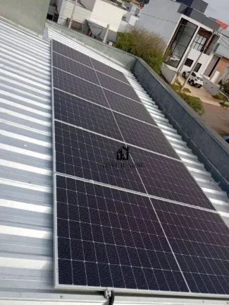 Imagem Casa com 3 dormitórios à venda, 146 m² por R$ 880.000,00 - Condomínio Residencial Jardins - Sorocaba/SP