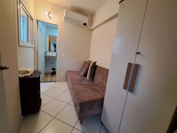 Imagem LINDO APARTAMENTO REFORMADO COM VISTA PARA O MAR