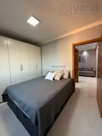 Imagem APARTAMENTO À VENDA NO RESIDENCIAL MYRIAD, JUNDIAÍ