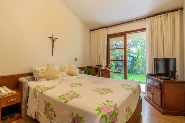 Imagem CASA RESIDENCIAL em São Paulo - SP, Alto de Pinheiros