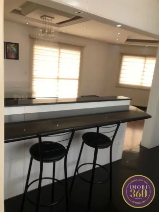 Imagem Apartamento à Venda em Parque São Lucas, São Paulo - SP
