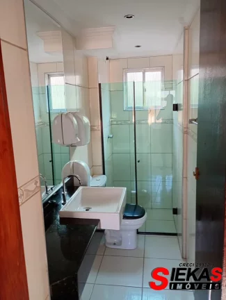Imagem APARTAMENTO RESIDENCIAL em SÃO PAULO - SP, CONJUNTO RESIDENCIAL JOSÉ BONIFÁCIO