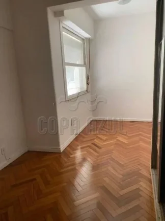 Imagem Copacabana - Residencial › Apartamento com 3 quarto(s) a Venda