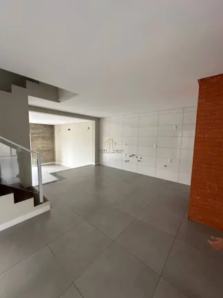 Imagem Casa NOVA de 3 suítes em Garopaba
