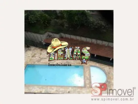 Imagem APARTAMENTO CURUCA