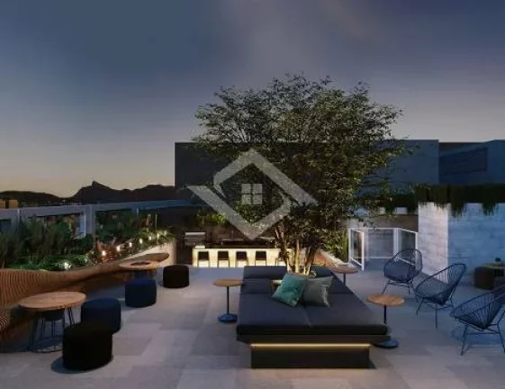 Imagem Centro Residencial Skylux, Studios Pronto para Morar