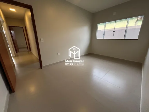 Imagem Casa em Setor Leste - Luziânia