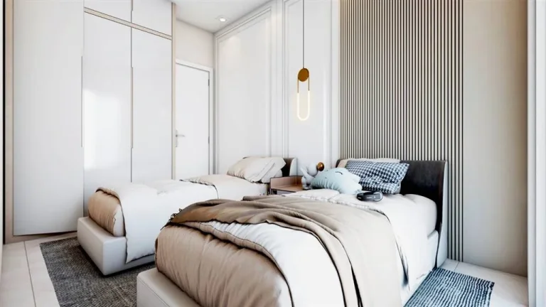 Imagem APARTAMENTO COM 75.47 m² - GUILHERMINA - PRAIA GRANDE SP
