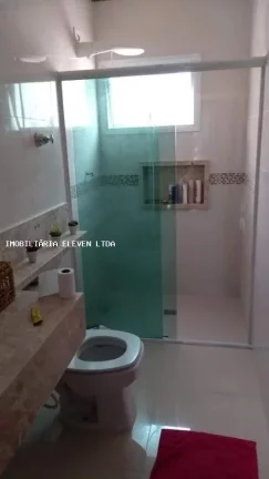 Imagem Casa em Condomínio para Venda em Guarulhos / SP no bairro Portal dos Gramados