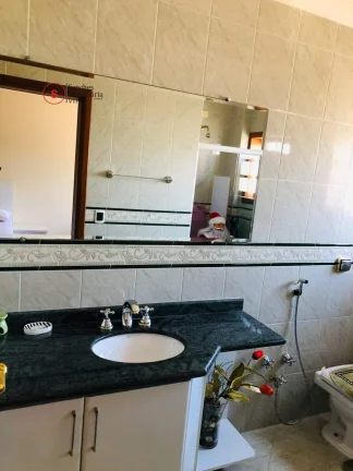Imagem Venda casa em condomínio fechado alto padrão São Bernardo do Campo