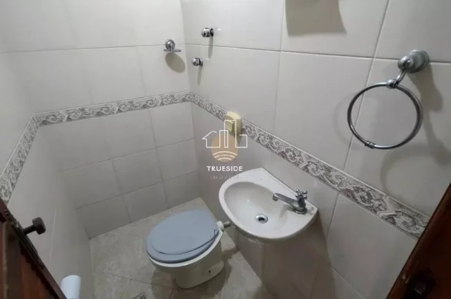 Imagem CASA DUPLEX DOS SONHOS NA FREGUESIA – EM CONDOMÍNIO FECHADO!