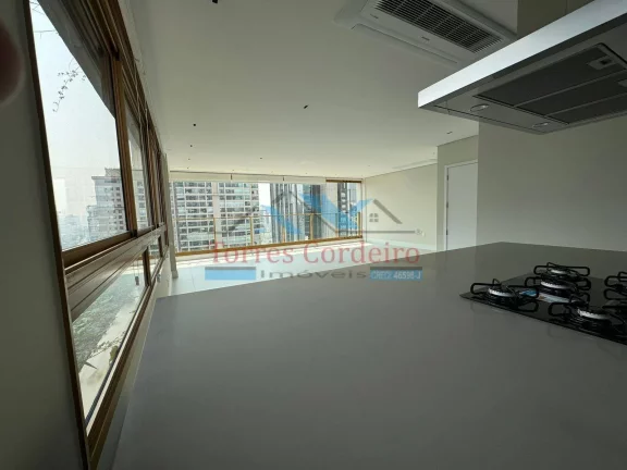 Imagem Apartamento 3 dormitórios + 2 vagas - Itaim Bibi