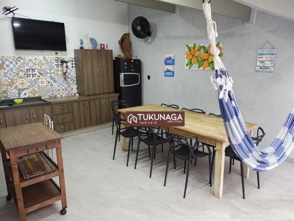 Imagem Sobrado com 3 dormitórios à venda, 200 m² por R$ 1.385.000,00 - Vila Aurora - São Paulo/SP