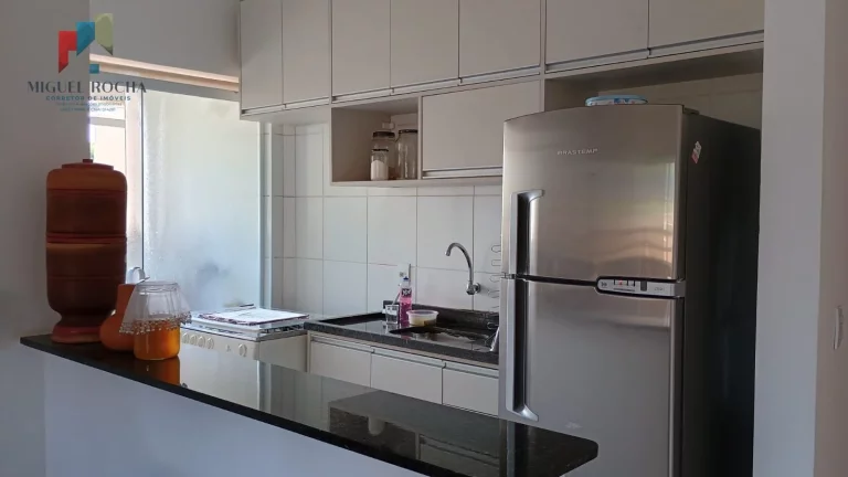 Imagem Life - Apartamento a venda em Tatuí SP