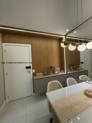 Imagem Apartamento para Venda em Limeira, Jardim Santa Adélia, 2 dormitórios, 1 banheiro, 1 vaga