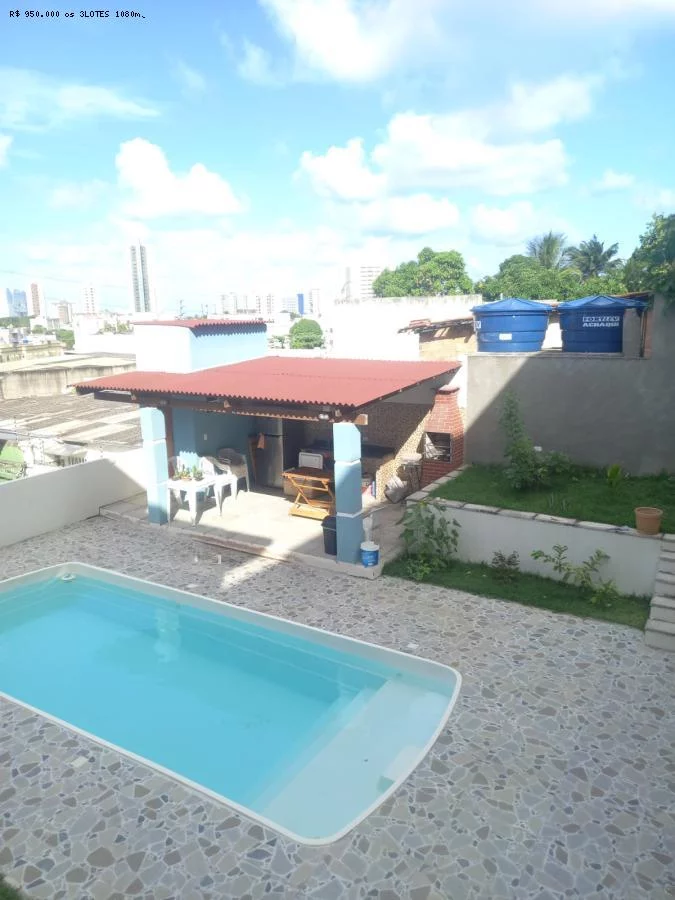 Casa com 3 Quartos à Venda, 102 m² em Fragoso - Olinda