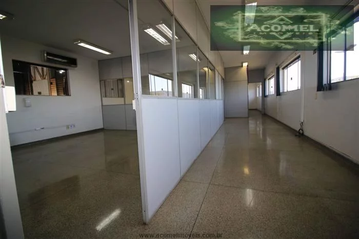 Imagem Galpões para locação em Sumare no bairro Jardim Bela Vista