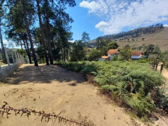 Imagem Terreno para Venda em Teresópolis / RJ no bairro Fazenda Suiça