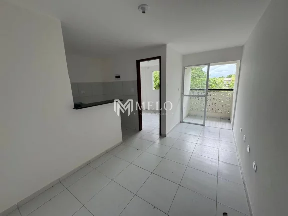 Imagem Lindo apartamento 2qts,varanda, 1vaga,46m2
