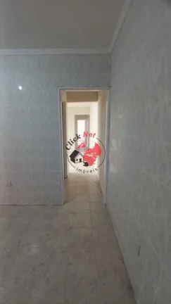 Imagem Casa assobradada para Locação no Bairro Alvarenga - São Bernardo do Campo!