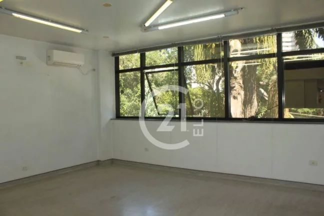 Imagem Prédio para alugar, 1250 m² - Moema - São Paulo