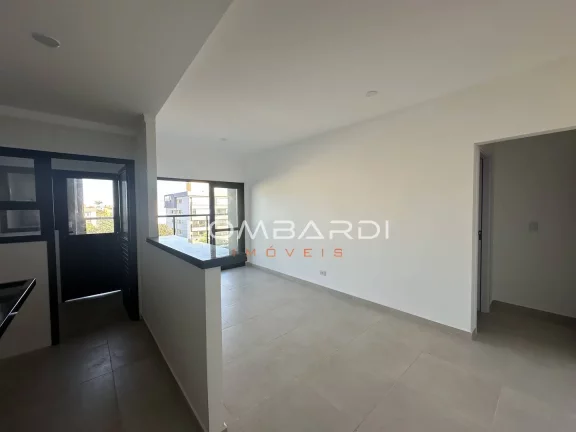 Imagem Apartamento novo na Praia do Itaguá
