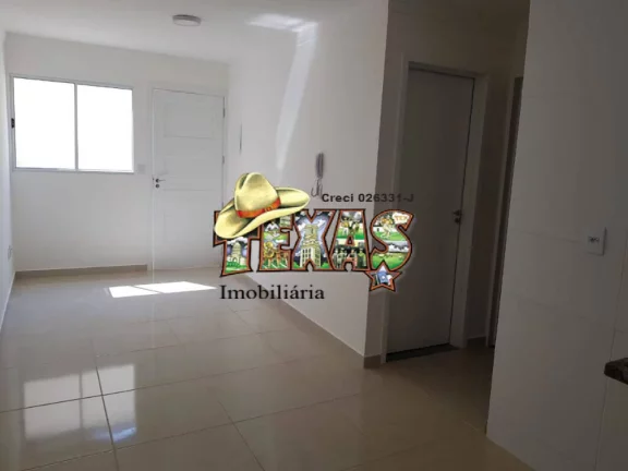 Imagem LANÇAMENTO CIDADE LÍDER!!!!! 2 DORMITÓRIOS 1 VAGA
