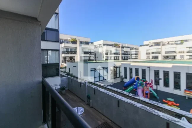 Imagem Apartamento à Venda - Recreio, 2 Quartos, 70 m2
