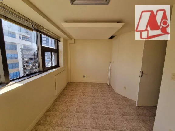 Imagem Sala comercial no Moinhos de Vento