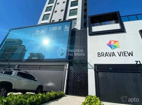 Imagem APARTAMENTO 3 QUARTOS E 2 VAGAS - LOCACAO ANUAL - PRAIA BRAVA ITAJAI