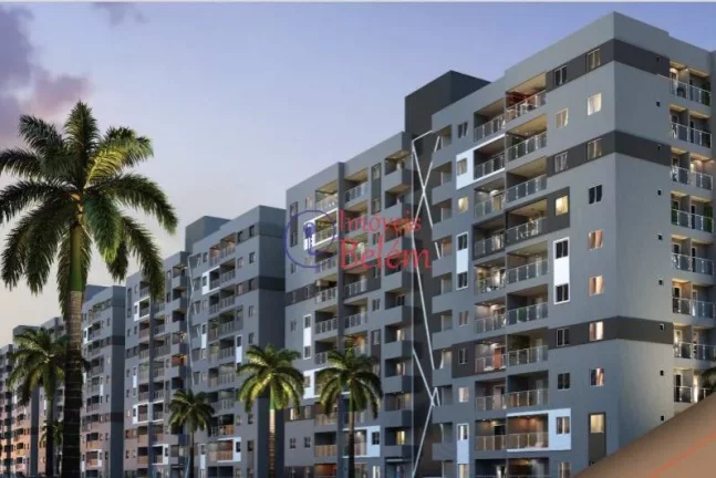 Manôa Club Residence Em Macapá
