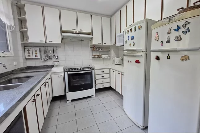 Imagem APARTAMENTO RESIDENCIAL em São Paulo - SP, Vila Suzana