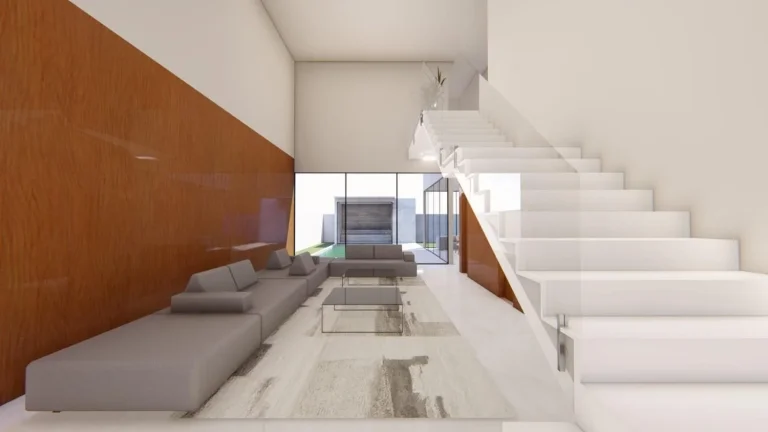 Imagem Mansão à Venda no Condomínio Alphaville com 420m² e 3 vagas.