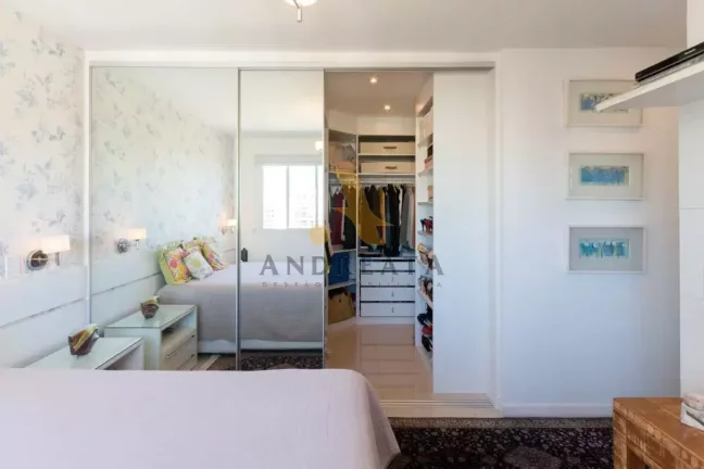 Imagem Blue - London Green - Maravilhosa cobertura duplex com 318 m² - Melhor e maior planta local!!!