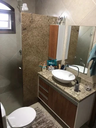 Imagem Linda Casa em condomínio fechado
