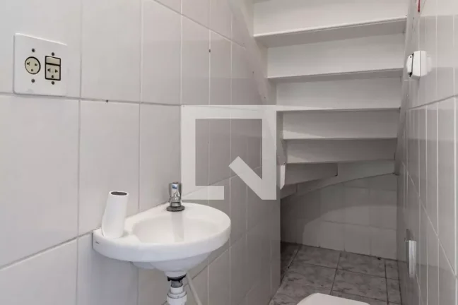 Imagem Casa à Venda - Vila Mariana, 3 Quartos, 93 m2