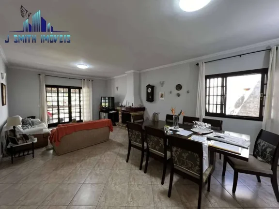 Imagem IMOVEL COMERCIAL COM ÓTIMA CASA E AMPLO TERRENO -GRANJA VIANA