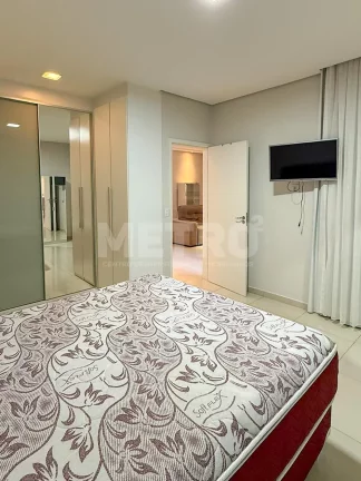 Imagem Casa à venda no Cond. Vila Viva, 3 quartos, planejados, Petrolina-PE