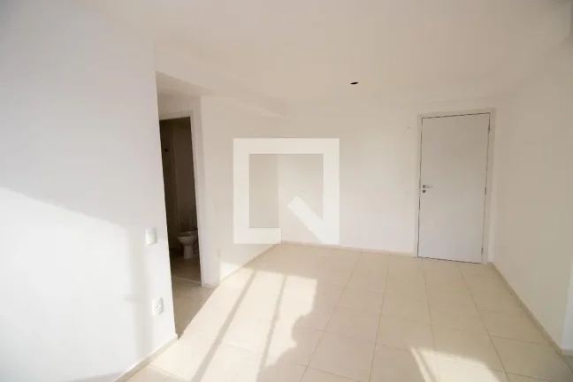 Imagem Apartamento à Venda - Vargem Pequena, 2 Quartos, 44 m2