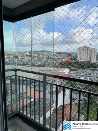 Imagem Apartamento a venda Condomínio Sollarium Park - SBC